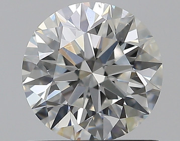 Round 0.9 G SI1 - #339491