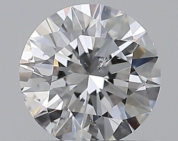 Round 0.5 D SI2 - #416281