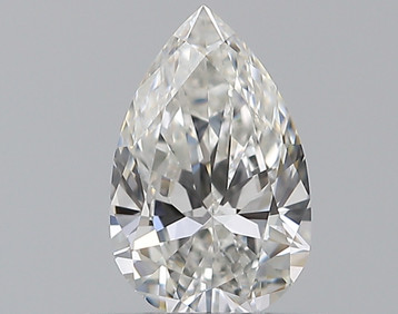 Pear 0.5 G VS2 - #425754