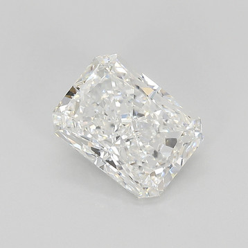 Radiant 2.38 G VVS2 - #70676 - Lab Grown