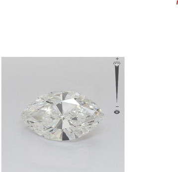 Marquise 1.87 E VVS2 - #71149 - Lab Grown