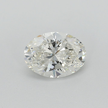 Oval 1.51 H VVS2 - #76471 - Lab Grown