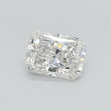 Radiant 2.62 G SI1 - #828616 - Lab Grown