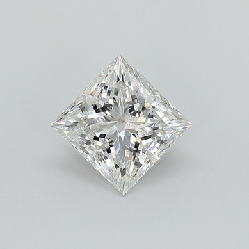 Princess 2.35 E SI1 - #828656 - Lab Grown