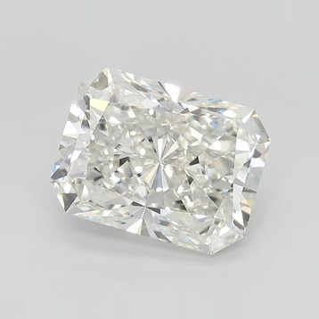 Radiant 5.17 G VVS2 - #828850 - Lab Grown