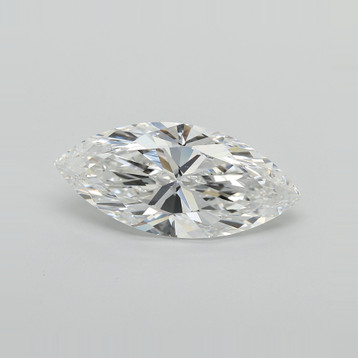 Marquise 7.10 E VS1 - #829655 - Lab Grown