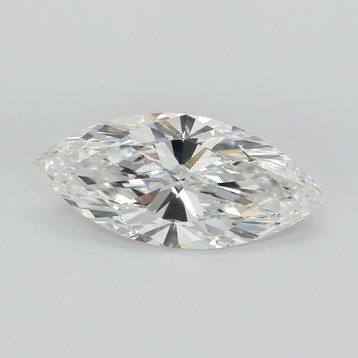 Marquise 8.22 E VS1 - #829659 - Lab Grown