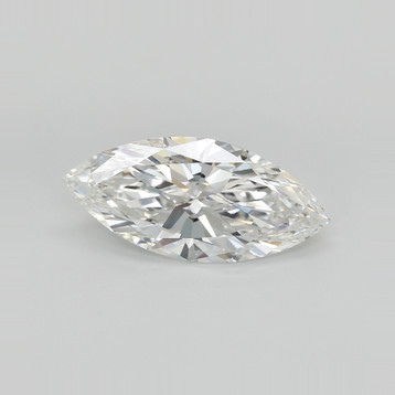 Marquise 6.17 E VS1 - #829942 - Lab Grown