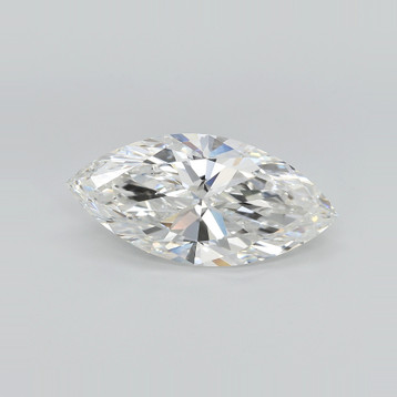 Marquise 6.71 F VS1 - #829946 - Lab Grown