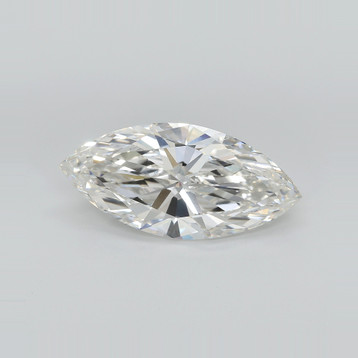 Marquise 7.13 F VVS2 - #829949 - Lab Grown
