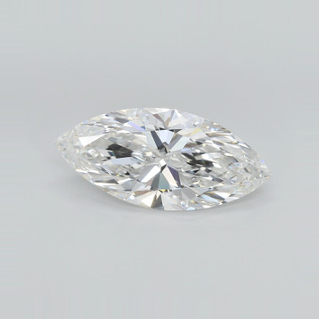 Marquise 6.36 E VS1 - #829944 - Lab Grown