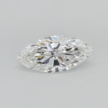Marquise 2.03 E VS2 - #867831 - Lab Grown