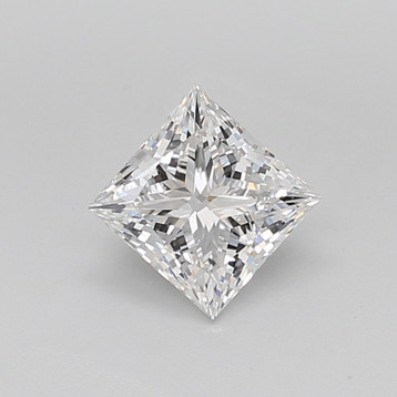 Princess 2.13 E VVS2 - #870966 - Lab Grown