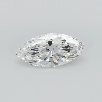 Marquise 2.22 D VS1 - #871201 - Lab Grown