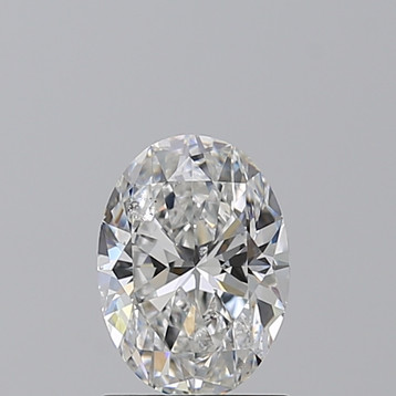 Oval 1.31 E SI2 - #874974
