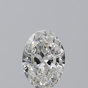 Oval 1.01 G SI2 - #874981