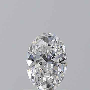 Oval 0.7 D IF - #875003