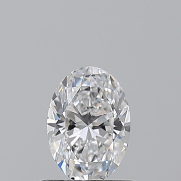 Oval 0.7 D IF - #875004
