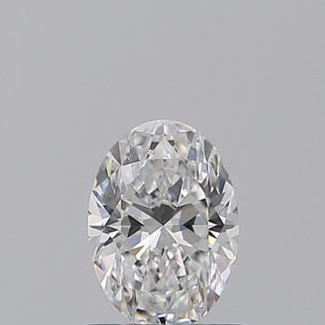 Oval 0.8 D IF - #875005
