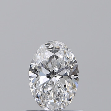Oval 0.7 D VVS1 - #875018
