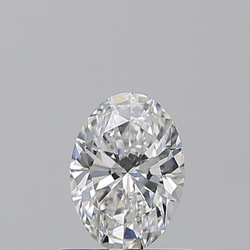 Oval 0.7 E VVS1 - #875026