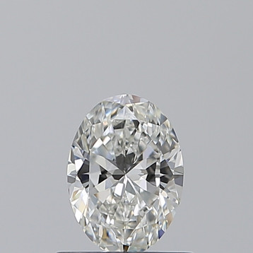 Oval 0.7 G VVS1 - #875036