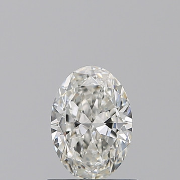 Oval 0.7 H VVS1 - #875039