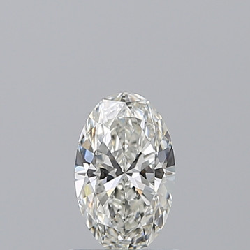 Oval 0.75 H VVS1 - #875044