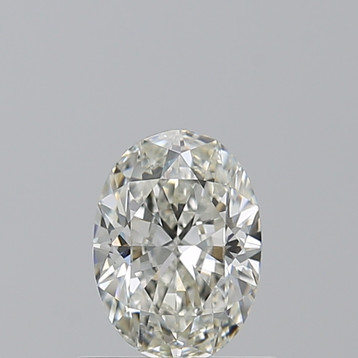 Oval 0.7 I VVS1 - #875048