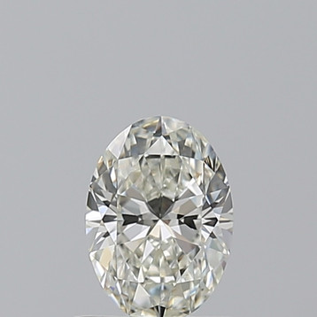 Oval 0.71 J VVS1 - #875053
