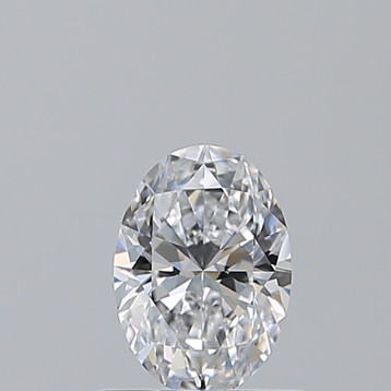 Oval 0.7 D VVS2 - #875058