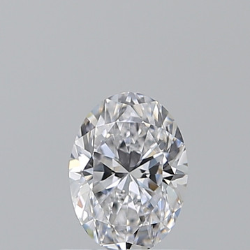 Oval 0.7 D VVS2 - #875060