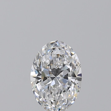 Oval 0.7 D VVS2 - #875064