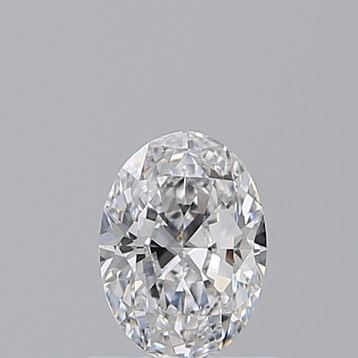 Oval 0.7 D VVS2 - #875065