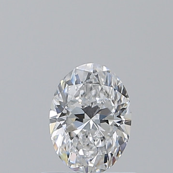 Oval 0.7 D VVS2 - #875066