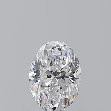 Oval 0.7 D VVS2 - #875068