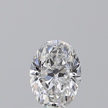 Oval 0.7 E VVS2 - #875073