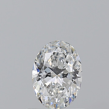 Oval 0.7 E VVS2 - #875075