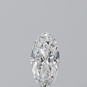 Oval 0.71 E VVS2 - #875077
