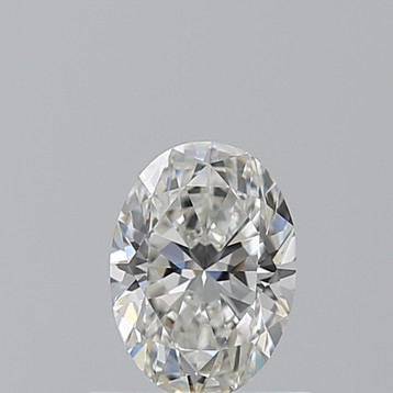 Oval 0.7 G VVS2 - #875094