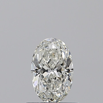 Oval 0.7 H VVS2 - #875097