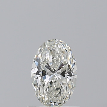 Oval 0.78 H VVS2 - #875101