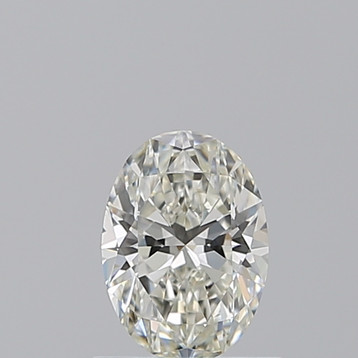 Oval 0.8 I VVS2 - #875105