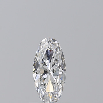 Oval 0.73 D VS1 - #875117