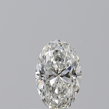 Oval 0.7 G VS2 - #875204