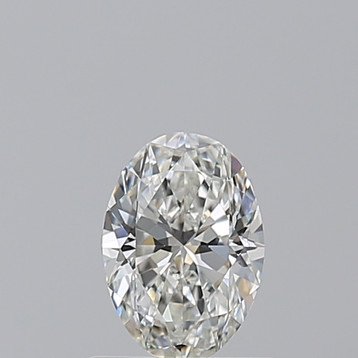 Oval 0.8 G VS2 - #875209