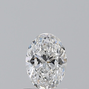Oval 0.7 E SI1 - #875223