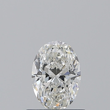 Oval 0.7 G SI1 - #875232