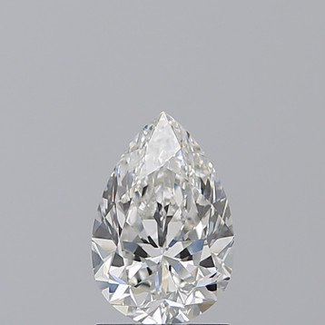 Pear 1.51 H VVS1 - #875265