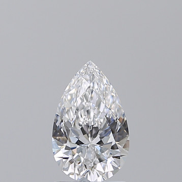 Pear 1.51 D VVS2 - #875267